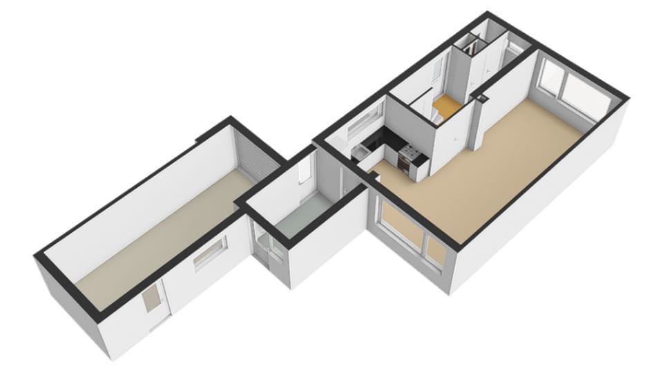 Foto 31 van Tempelheerstraat 6