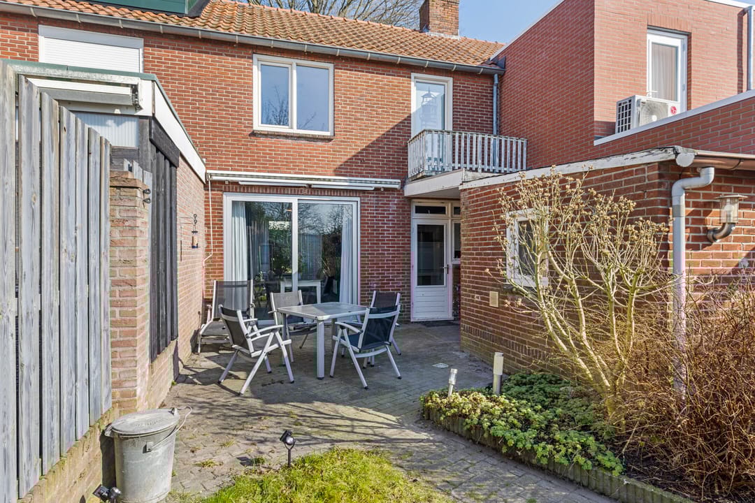 Foto 23 van Pinksterbloemstraat 9