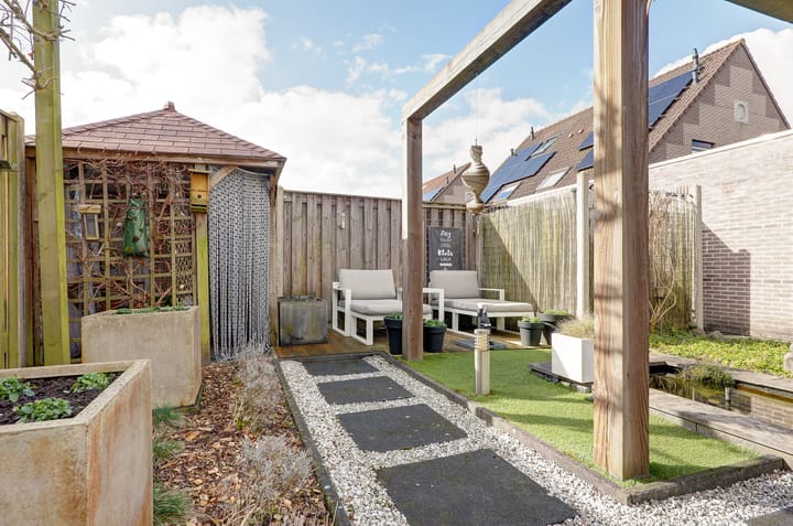 Foto 23 van Jadestoep 24