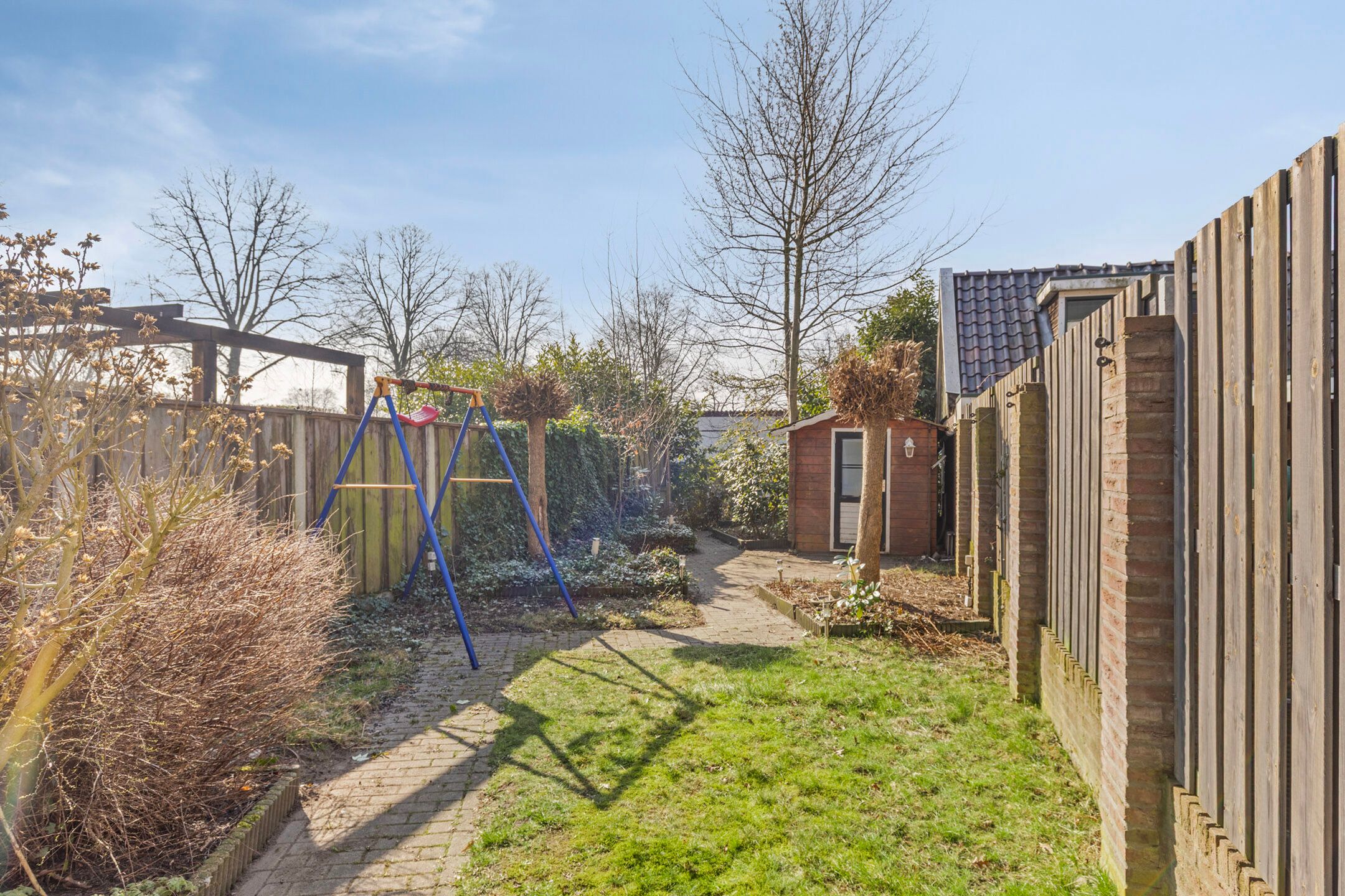 Foto 24 van Pinksterbloemstraat 9