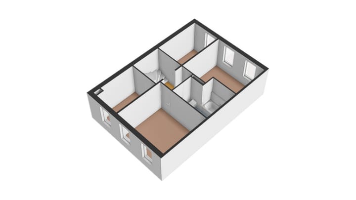 Foto 33 van Tempelheerstraat 6