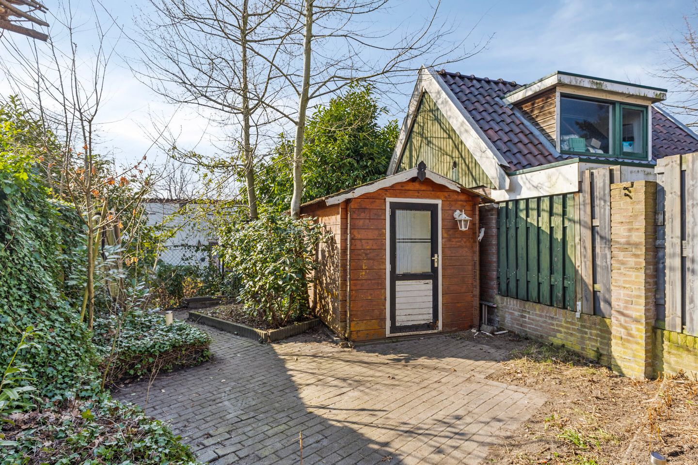 Foto 25 van Pinksterbloemstraat 9