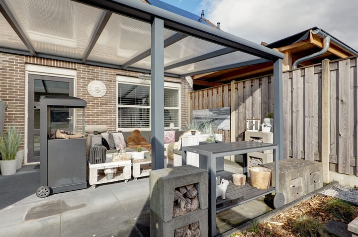 Foto 25 van Jadestoep 24