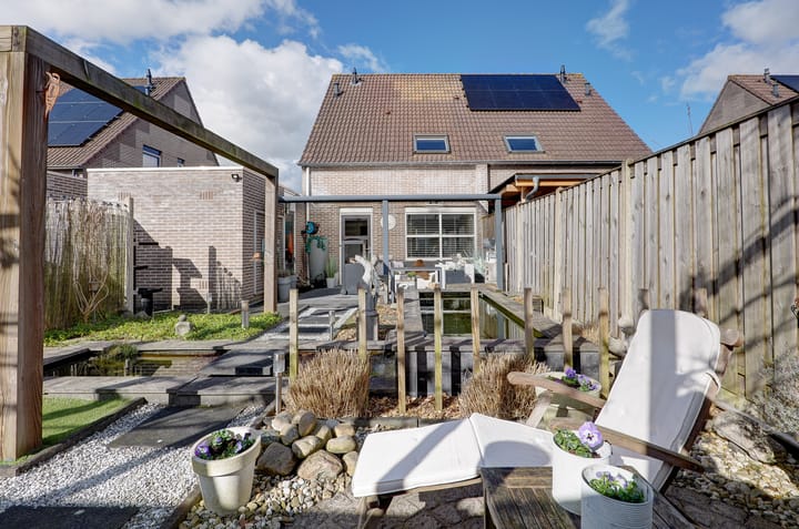 Foto 26 van Jadestoep 24