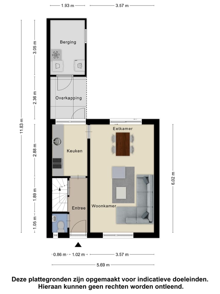 Foto 30 van Pinksterbloemstraat 9