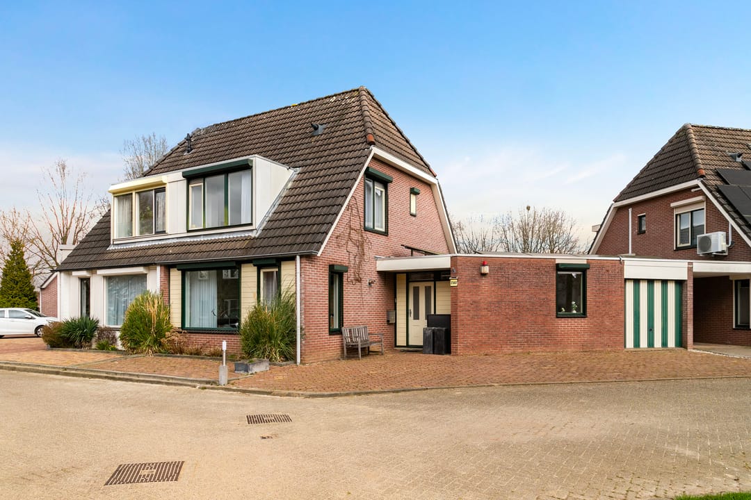 Foto 26 van Hegdambroek 2507