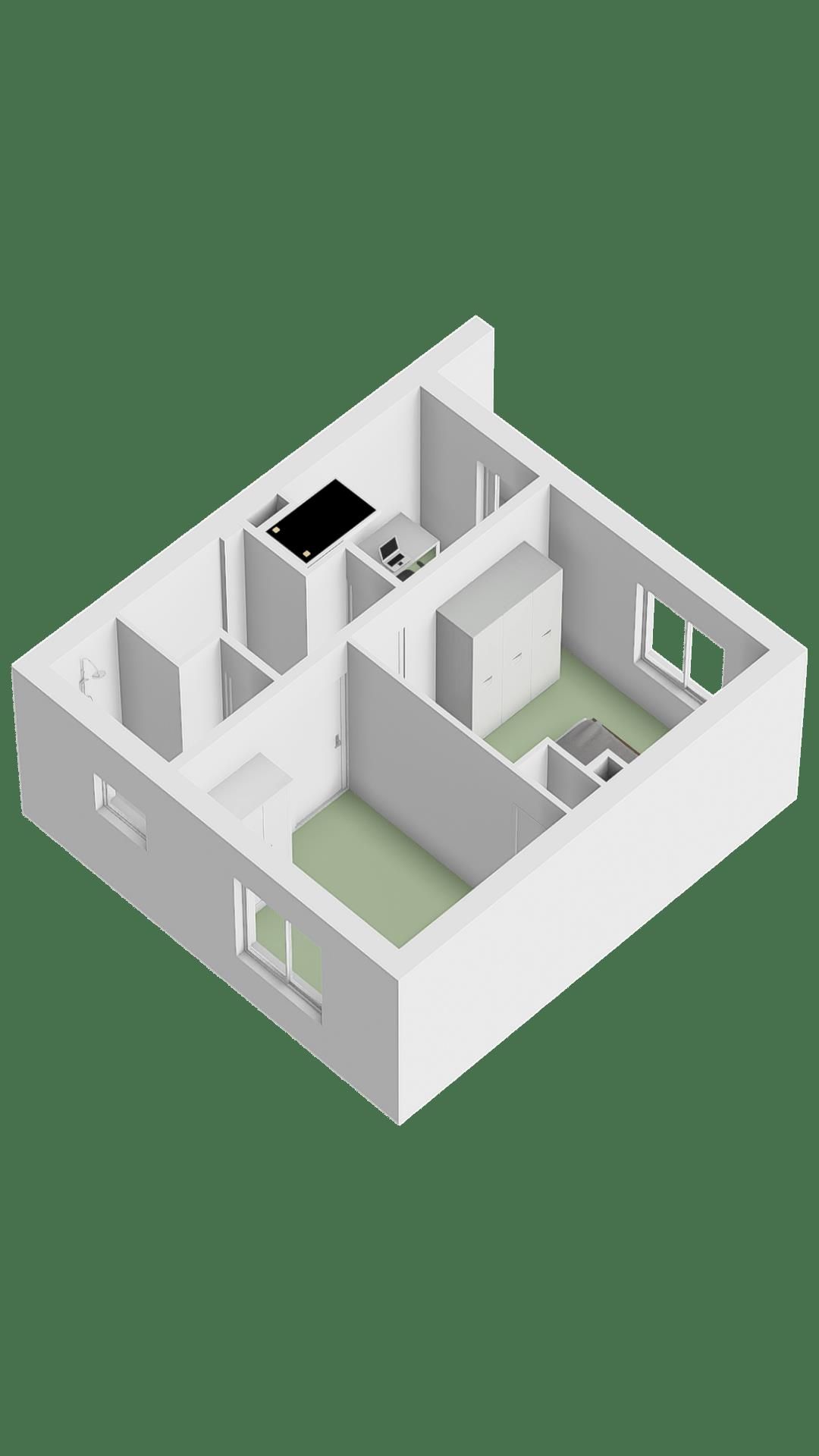 Foto 35 van Pinksterbloemstraat 9