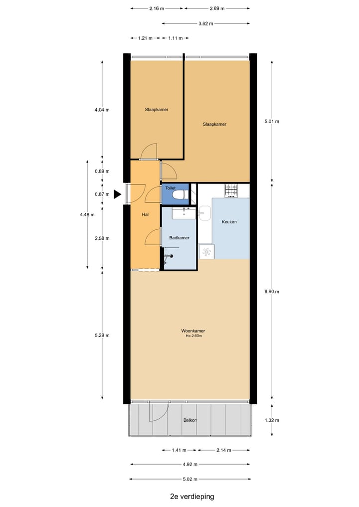 Foto 20 van De Brink 300