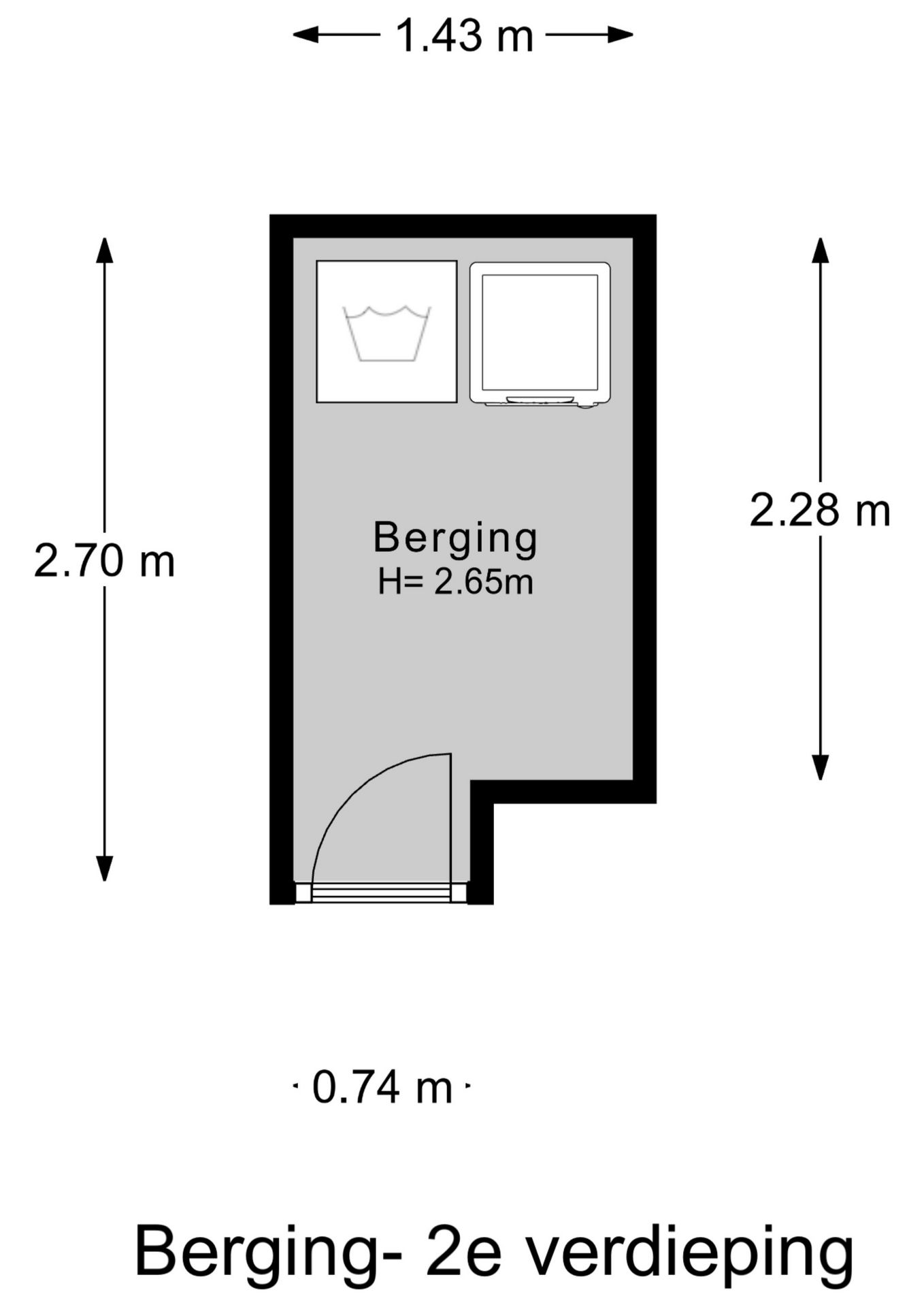 Foto 21 van De Brink 300