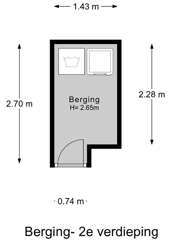 Foto 21 van De Brink 300