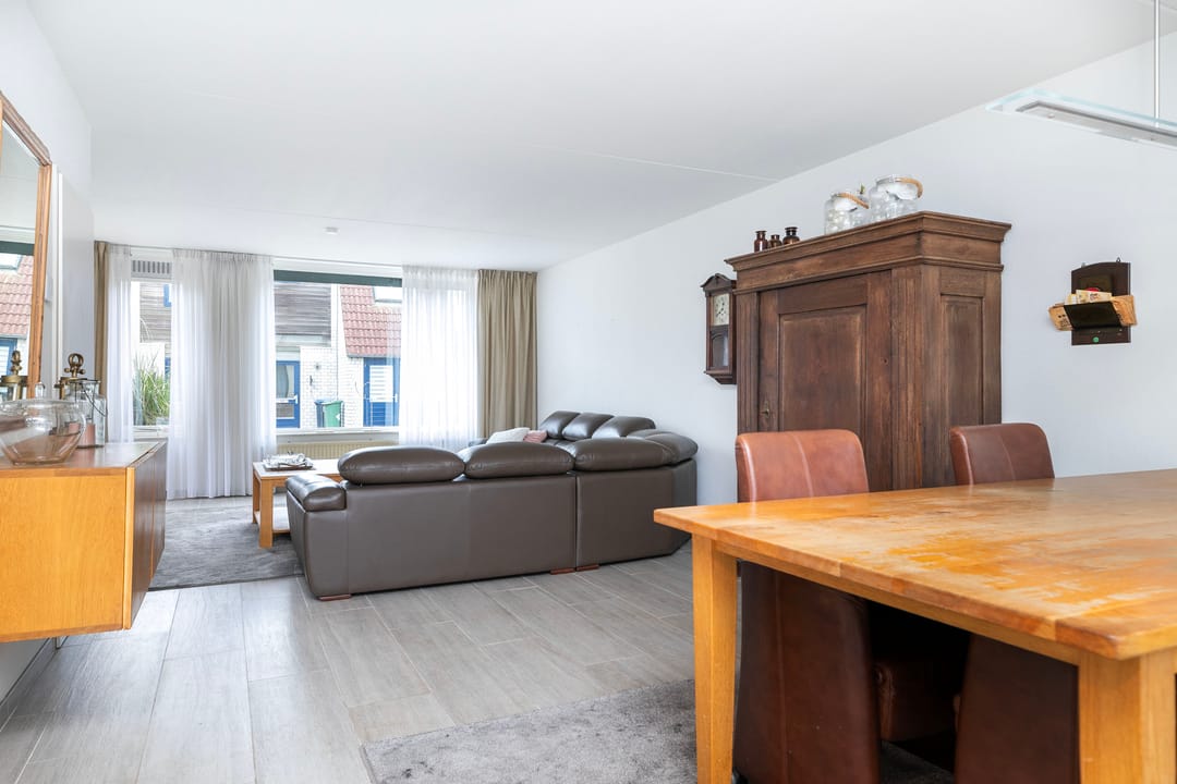 Foto 7 van Hegdambroek 2507