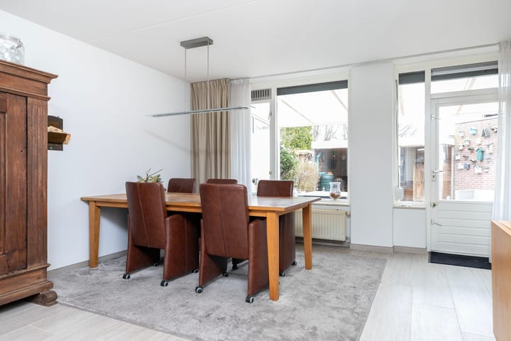 Foto 10 van Hegdambroek 2507