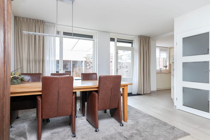 Foto 11 van Hegdambroek 2507