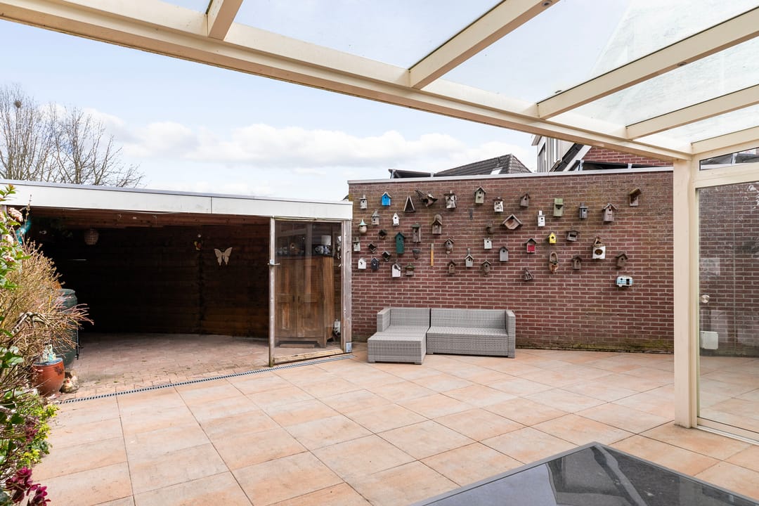 Foto 28 van Hegdambroek 2507