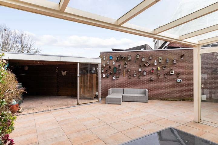 Foto 28 van Hegdambroek 2507