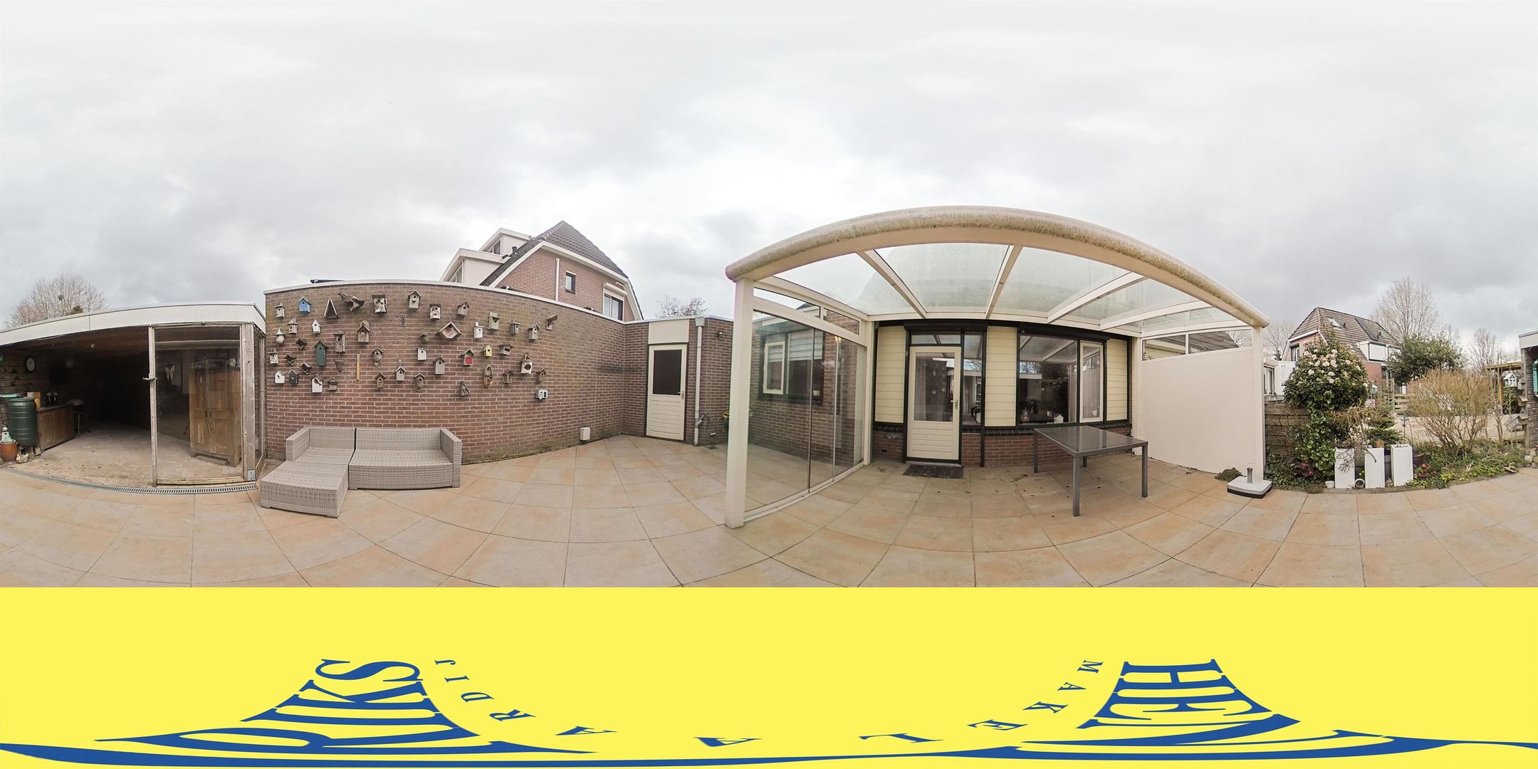 Foto 45 van Hegdambroek 2507