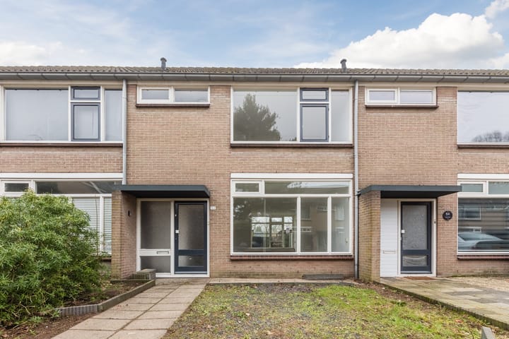 Foto 2 van Wagenaarstraat 152