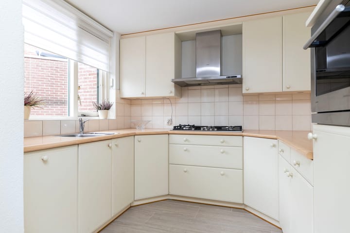 Foto 3 van Hegdambroek 2507