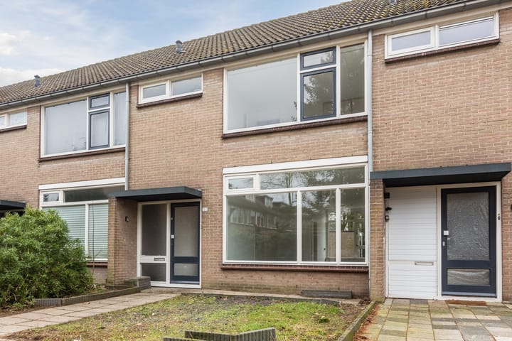 Foto 4 van Wagenaarstraat 152