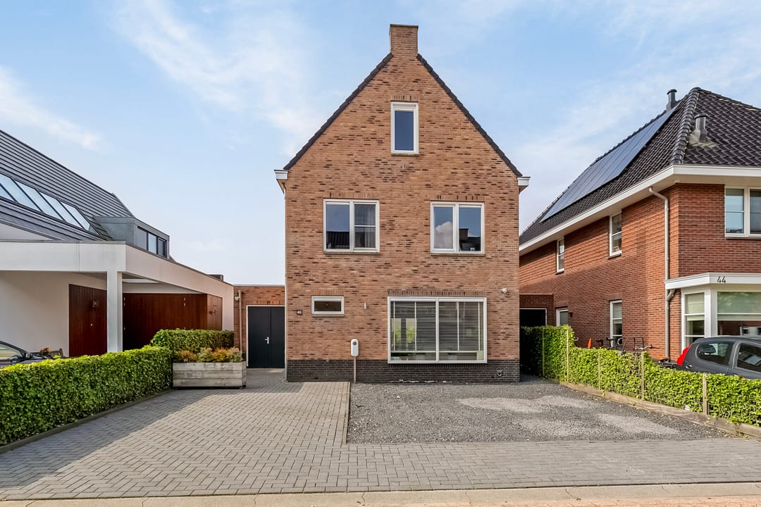 Foto 31 van Wilgenlaan 46