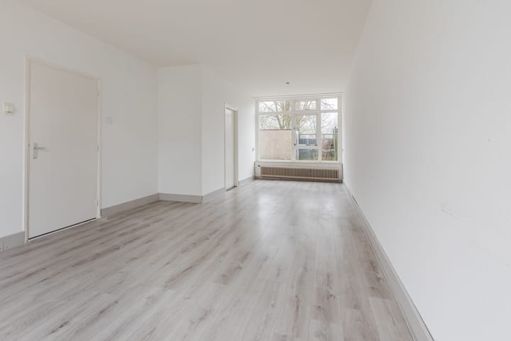 Foto 6 van Wagenaarstraat 152