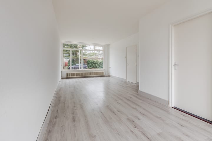 Foto 7 van Wagenaarstraat 152