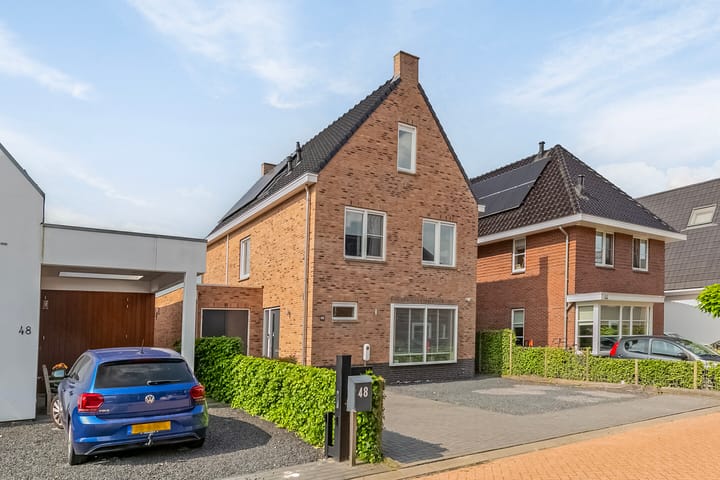 Foto 32 van Wilgenlaan 46