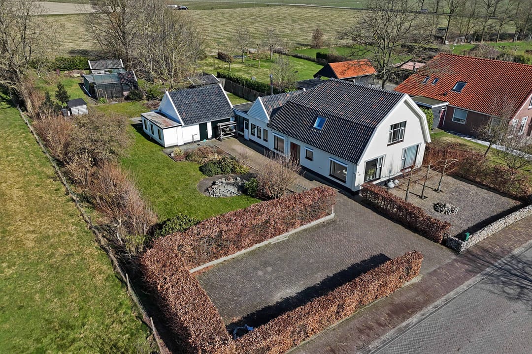 Foto 1 van Burgemeester G W Stroinkweg 57