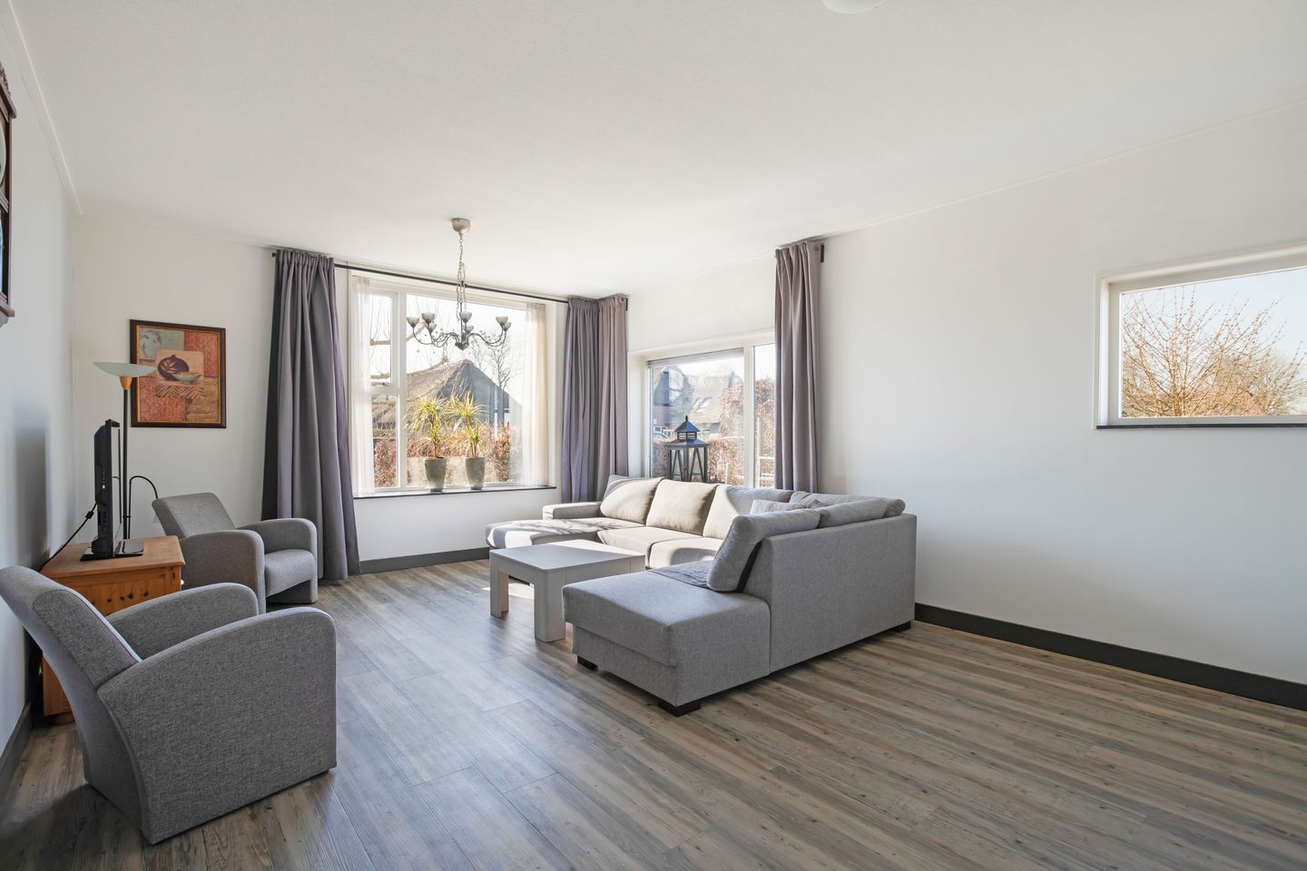 Foto 4 van Burgemeester G W Stroinkweg 57