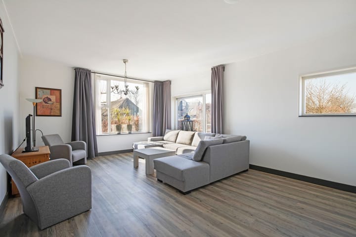 Foto 4 van Burgemeester G W Stroinkweg 57