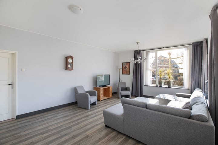 Foto 5 van Burgemeester G W Stroinkweg 57