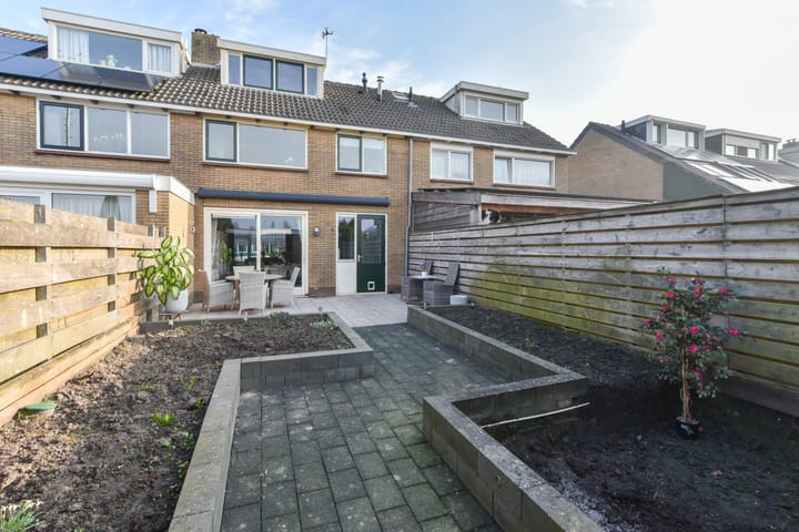 Foto 2 van Dokter Bloemstraat 39