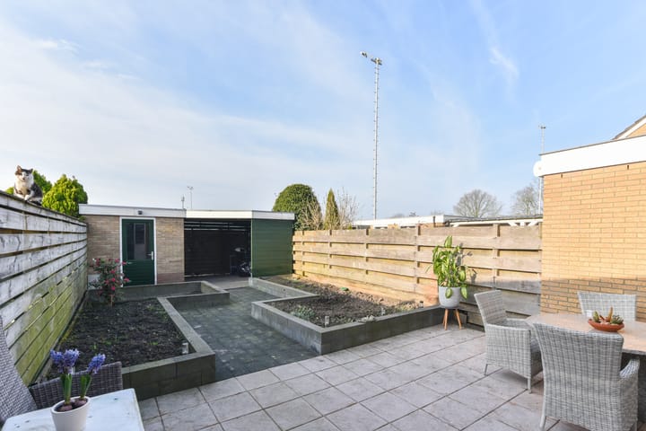 Foto 3 van Dokter Bloemstraat 39