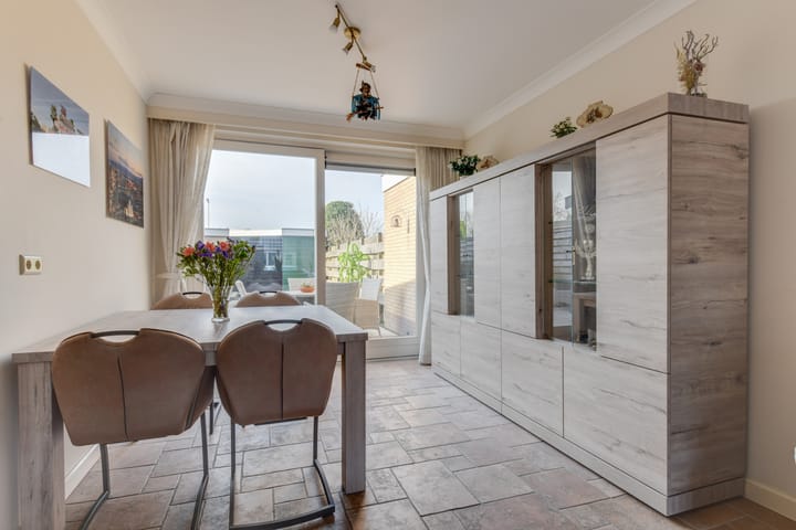 Foto 10 van Dokter Bloemstraat 39