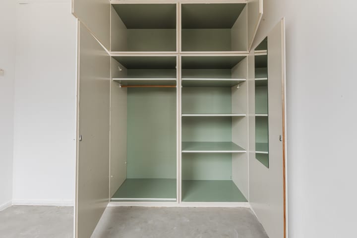 Foto 25 van Wagenaarstraat 152