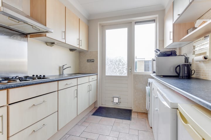 Foto 12 van Dokter Bloemstraat 39