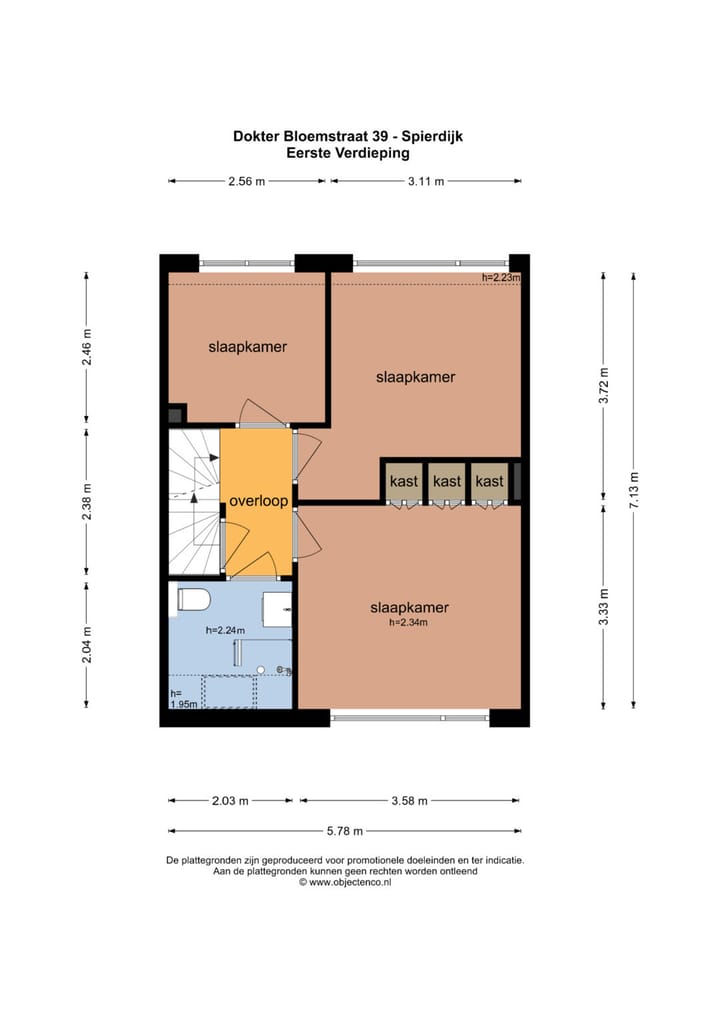 Foto 14 van Dokter Bloemstraat 39