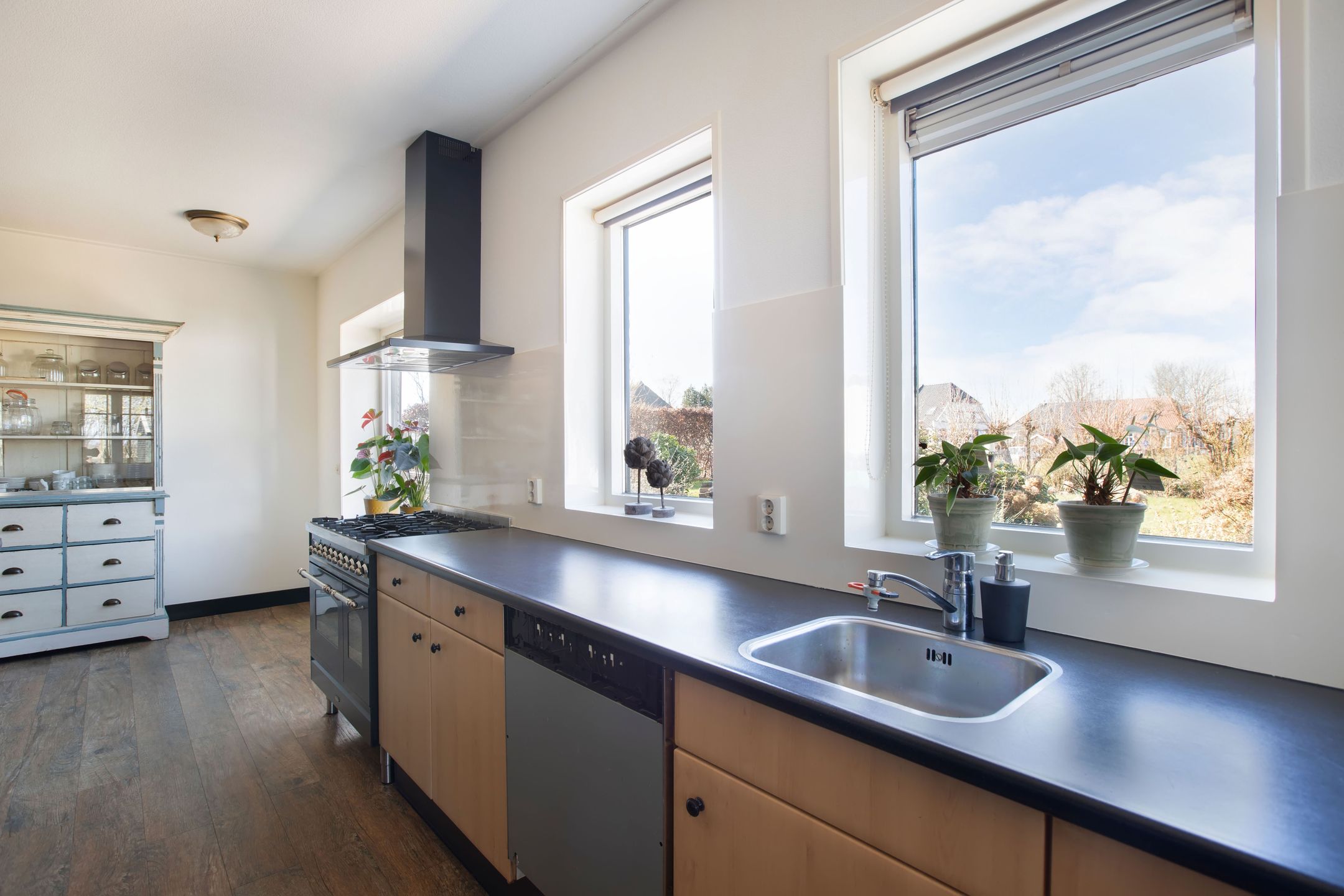 Foto 24 van Burgemeester G W Stroinkweg 57