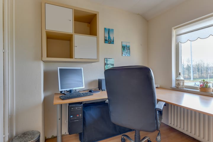 Foto 19 van Dokter Bloemstraat 39