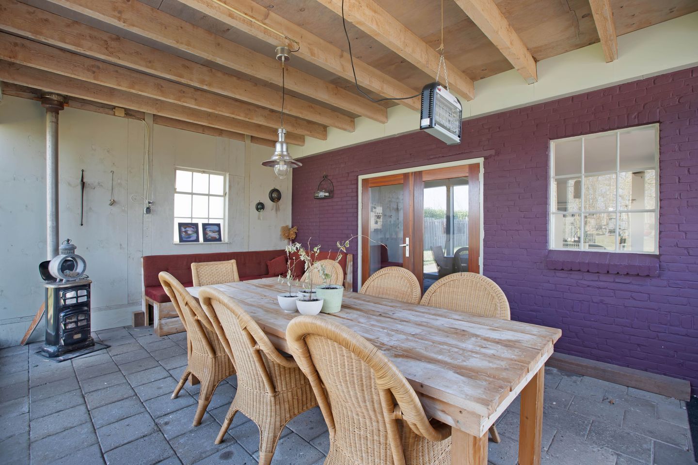 Foto 25 van Burgemeester G W Stroinkweg 57