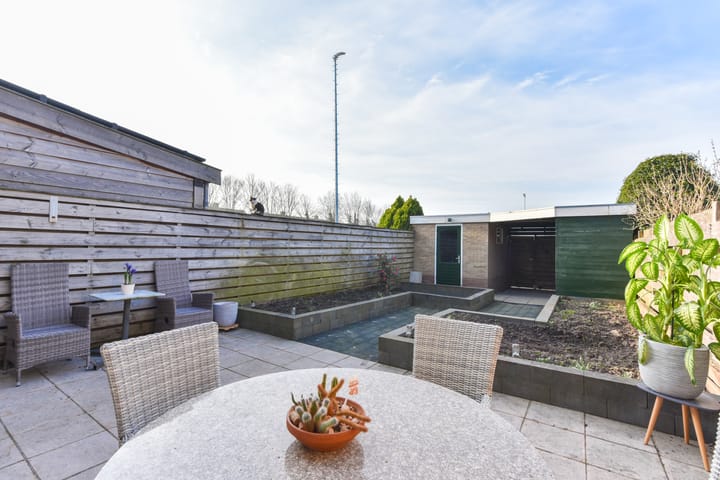 Foto 26 van Dokter Bloemstraat 39