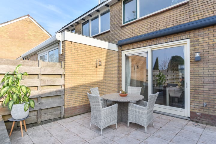 Foto 27 van Dokter Bloemstraat 39