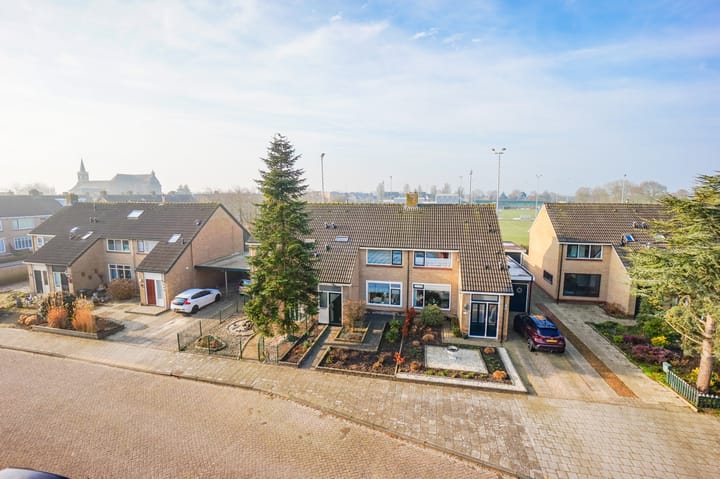 Foto 28 van Dokter Bloemstraat 39