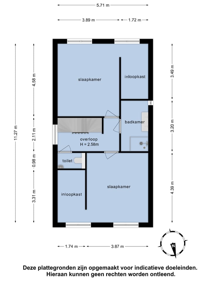 Foto 41 van Wilgenlaan 46
