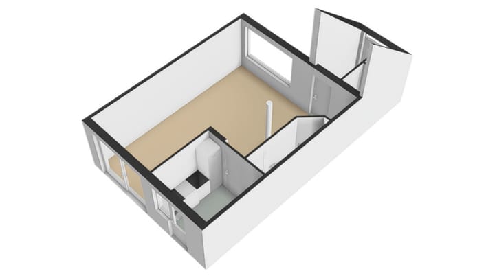 Foto 30 van Dokter Bloemstraat 39