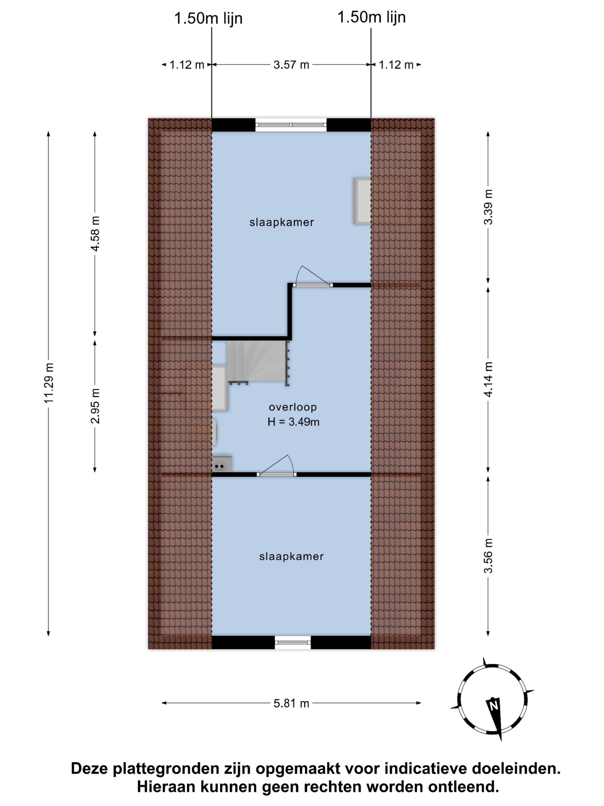 Foto 42 van Wilgenlaan 46