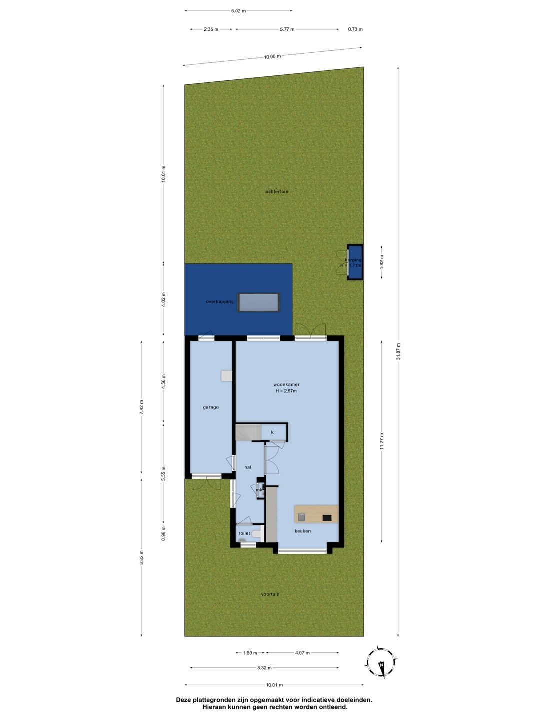 Foto 43 van Wilgenlaan 46