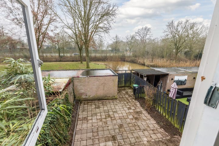 Foto 48 van Wagenaarstraat 152