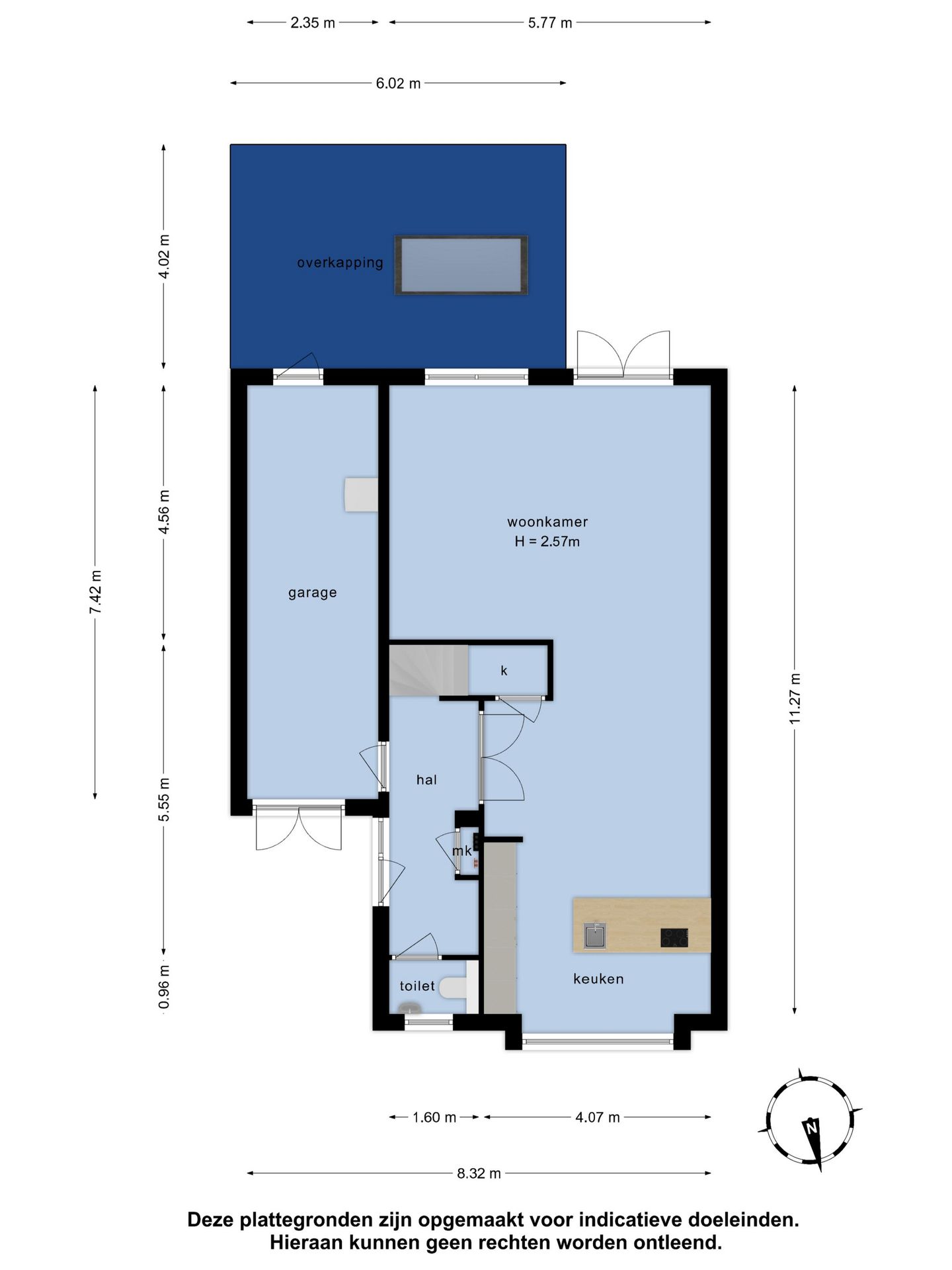 Foto 40 van Wilgenlaan 46