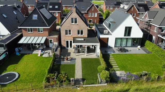 Foto 38 van Wilgenlaan 46